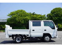 MAZDA Titan Double Cab TRG-LJR85A 2019 20,183km_4
