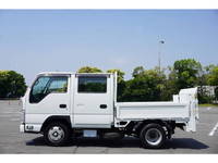 MAZDA Titan Double Cab TRG-LJR85A 2019 20,183km_6