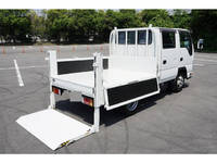 MAZDA Titan Double Cab TRG-LJR85A 2019 20,183km_9
