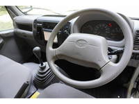 TOYOTA Others Double Cab QDF-KDY231 2015 109,534km_12