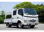 Others Double Cab