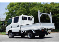 TOYOTA Others Double Cab QDF-KDY231 2015 109,534km_2