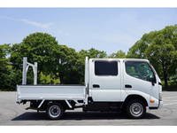 TOYOTA Others Double Cab QDF-KDY231 2015 109,534km_4