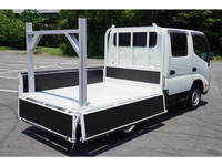 TOYOTA Others Double Cab QDF-KDY231 2015 109,534km_7