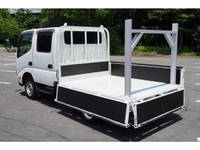 TOYOTA Others Double Cab QDF-KDY231 2015 109,534km_8