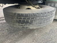 MITSUBISHI FUSO Super Great Aluminum Block KL-FU50JUZ 2005 462,558km_10