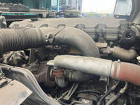 MITSUBISHI FUSO Super Great Aluminum Block KL-FU50JUZ 2005 462,558km_20