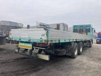 MITSUBISHI FUSO Super Great Aluminum Block KL-FU50JUZ 2005 462,558km_2