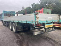 MITSUBISHI FUSO Super Great Aluminum Block KL-FU50JUZ 2005 462,558km_4