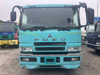 MITSUBISHI FUSO Super Great Aluminum Block KL-FU50JUZ 2005 462,558km_5