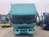 MITSUBISHI FUSO Super Great Aluminum Block KL-FU50JUZ 2005 462,558km_6
