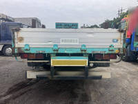 MITSUBISHI FUSO Super Great Aluminum Block KL-FU50JUZ 2005 462,558km_7