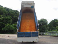 MITSUBISHI FUSO Super Great Dump QDG-FV50VX 2012 713,627km_10