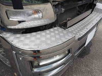 MITSUBISHI FUSO Super Great Dump QDG-FV50VX 2012 713,627km_12