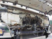 MITSUBISHI FUSO Super Great Dump QDG-FV50VX 2012 713,627km_14
