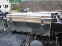 MITSUBISHI FUSO Super Great Dump QDG-FV50VX 2012 713,627km_17