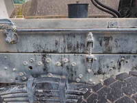 MITSUBISHI FUSO Super Great Dump QDG-FV50VX 2012 713,627km_22