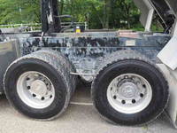 MITSUBISHI FUSO Super Great Dump QDG-FV50VX 2012 713,627km_26
