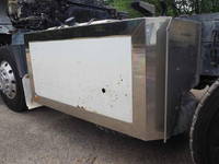 MITSUBISHI FUSO Super Great Dump QDG-FV50VX 2012 713,627km_27