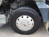 MITSUBISHI FUSO Super Great Dump QDG-FV50VX 2012 713,627km_29