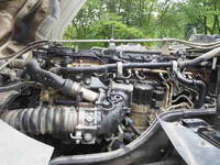 MITSUBISHI FUSO Super Great Dump QDG-FV50VX 2012 713,627km_30