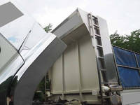 MITSUBISHI FUSO Super Great Dump QDG-FV50VX 2012 713,627km_33