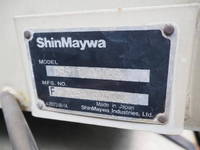 MITSUBISHI FUSO Super Great Dump QDG-FV50VX 2012 713,627km_34