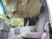 MITSUBISHI FUSO Super Great Dump QDG-FV50VX 2012 713,627km_36