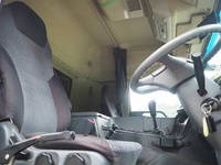 MITSUBISHI FUSO Super Great Dump QDG-FV50VX 2012 713,627km_37