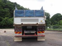 MITSUBISHI FUSO Super Great Dump QDG-FV50VX 2012 713,627km_9