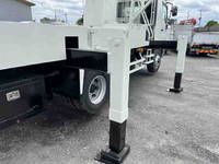 HINO Ranger Hole Digging & Pole Standing Cars QKG-FE7JGAA 2013 76,500km_10