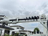 HINO Ranger Hole Digging & Pole Standing Cars QKG-FE7JGAA 2013 76,500km_16