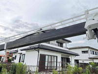 HINO Ranger Hole Digging & Pole Standing Cars QKG-FE7JGAA 2013 76,500km_17