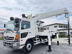Ranger Hole Digging & Pole Standing Cars