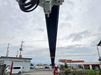 HINO Ranger Hole Digging & Pole Standing Cars QKG-FE7JGAA 2013 76,500km_21