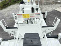 HINO Ranger Hole Digging & Pole Standing Cars QKG-FE7JGAA 2013 76,500km_26