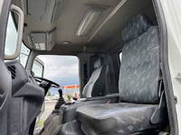HINO Ranger Hole Digging & Pole Standing Cars QKG-FE7JGAA 2013 76,500km_36