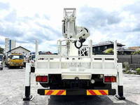 HINO Ranger Hole Digging & Pole Standing Cars QKG-FE7JGAA 2013 76,500km_6