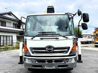 HINO Ranger Hole Digging & Pole Standing Cars QKG-FE7JGAA 2013 76,500km_8
