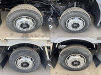 ISUZU Giga Aluminum Block 2PG-CYJ77C 2018 764,128km_12