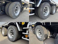 ISUZU Giga Aluminum Block 2PG-CYJ77C 2018 764,128km_13