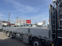 ISUZU Giga Aluminum Block 2PG-CYJ77C 2018 764,128km_14
