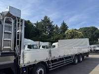 ISUZU Giga Aluminum Block 2PG-CYJ77C 2018 764,128km_15