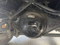 ISUZU Giga Aluminum Block 2PG-CYJ77C 2018 764,128km_29