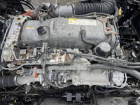 ISUZU Giga Aluminum Block 2PG-CYJ77C 2018 764,128km_31