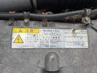 ISUZU Giga Aluminum Block 2PG-CYJ77C 2018 764,128km_32