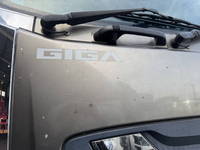 ISUZU Giga Aluminum Block 2PG-CYJ77C 2018 764,128km_34