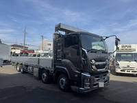 ISUZU Giga Aluminum Block 2PG-CYJ77C 2018 764,128km_3