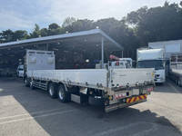 ISUZU Giga Aluminum Block 2PG-CYJ77C 2018 764,128km_4