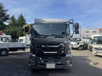 ISUZU Giga Aluminum Block 2PG-CYJ77C 2018 764,128km_5
